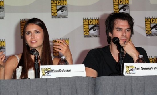 Comic-Con 2012