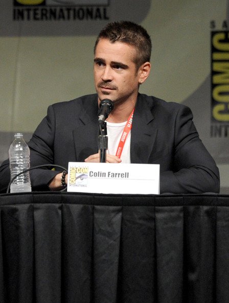 Comic-Con 2012