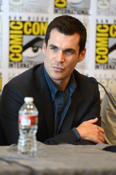 Comic-Con 2012