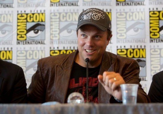 Comic-Con 2012