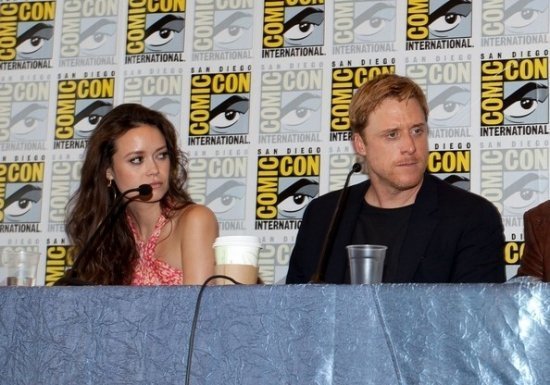 Comic-Con 2012
