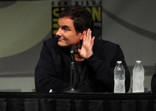 Comic-Con 2012