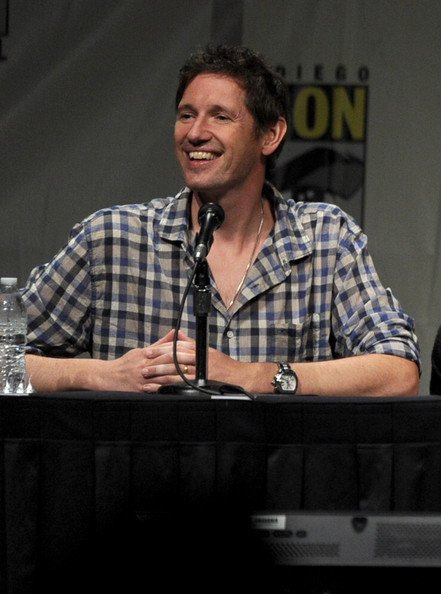 Comic-Con 2012