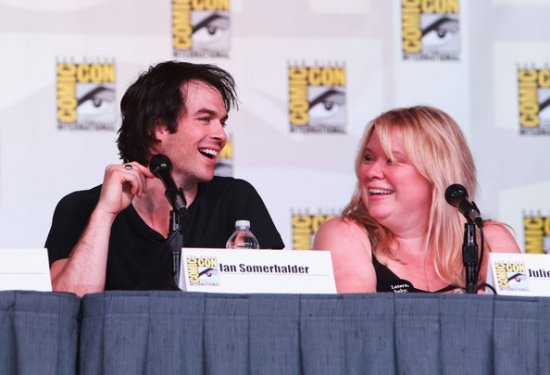Comic-Con 2012