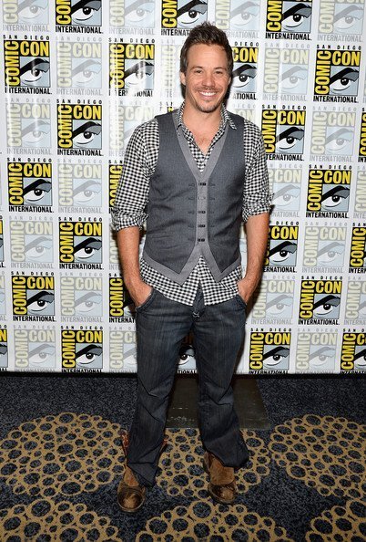 Comic-Con 2013