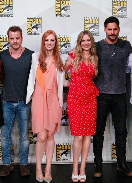 Comic-Con 2013