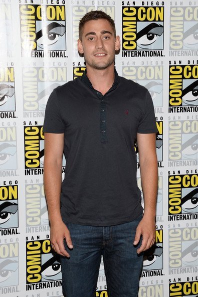 Comic-Con 2013