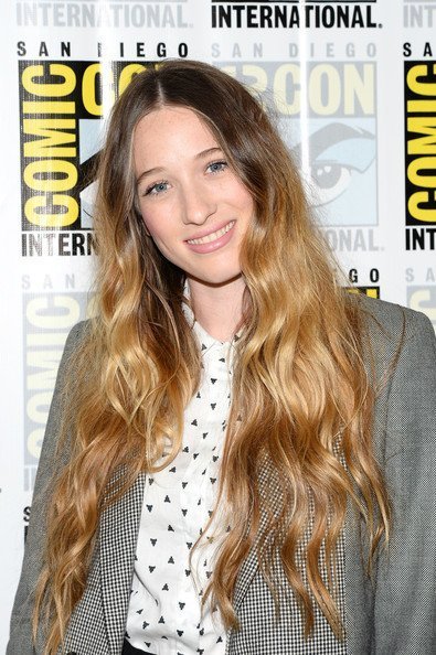 Comic-Con 2013