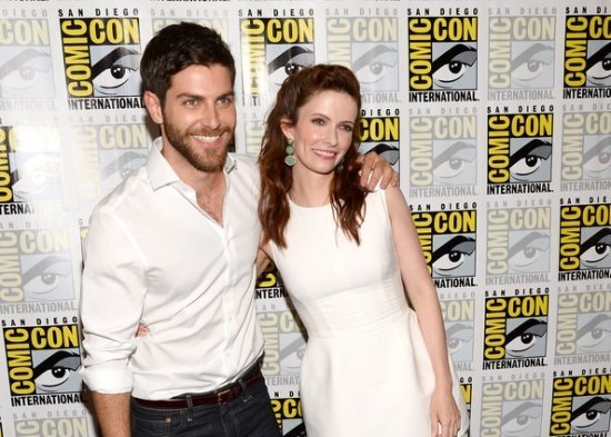 Comic-Con 2013
