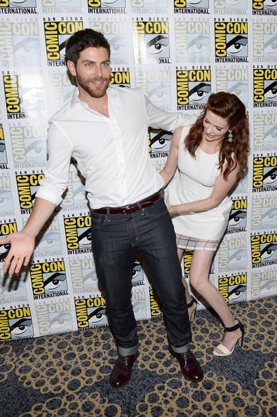 Comic-Con 2013