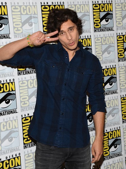 Comic-Con 2013