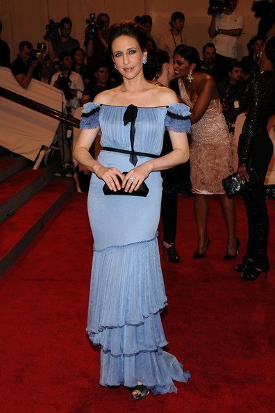 Costume Institute Gala