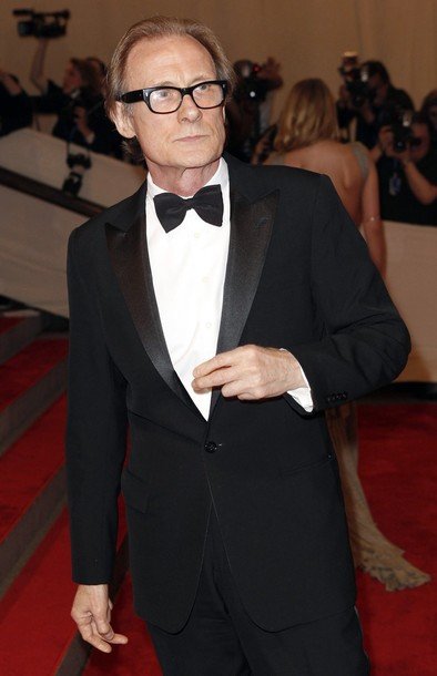 Costume Institute Gala