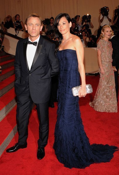 Costume Institute Gala