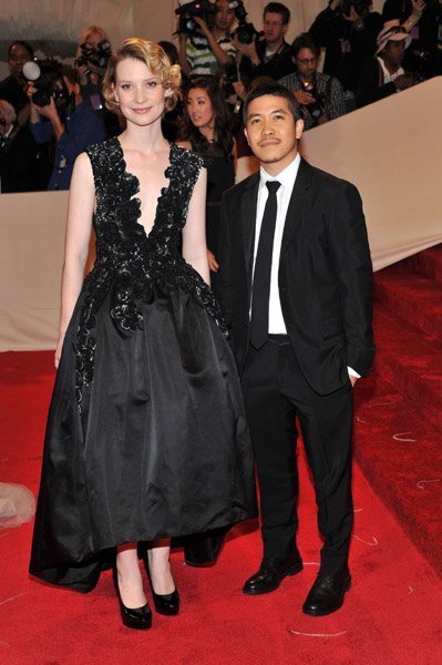 Costume Institute Gala