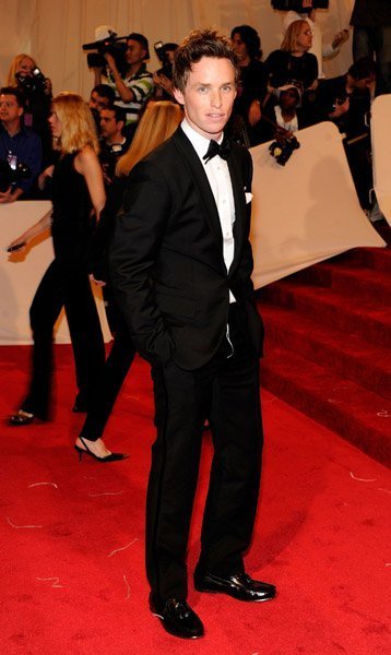 Costume Institute Gala