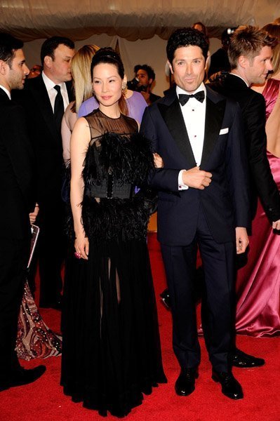 Costume Institute Gala