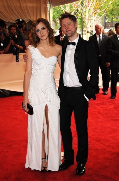 Costume Institute Gala