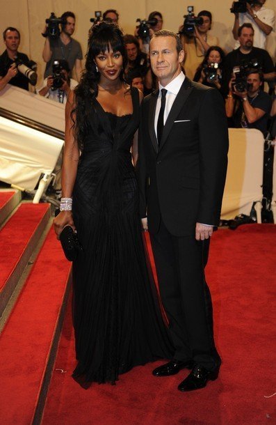Costume Institute Gala
