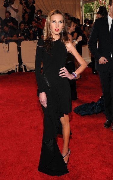 Costume Institute Gala