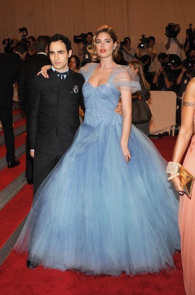 Costume Institute Gala