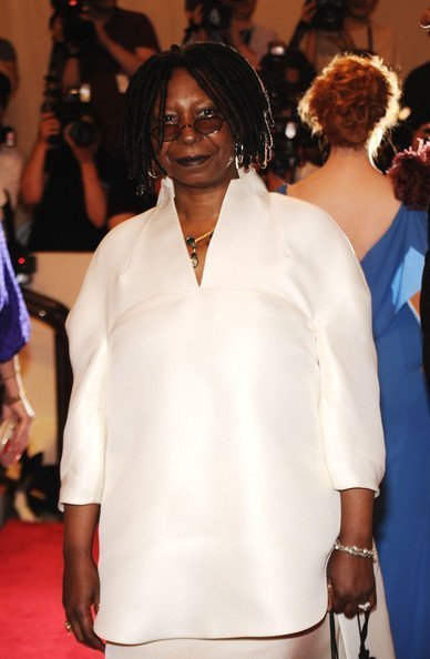 Costume Institute Gala