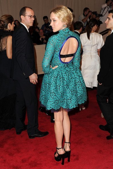 Costume Institute Gala