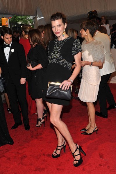 Costume Institute Gala