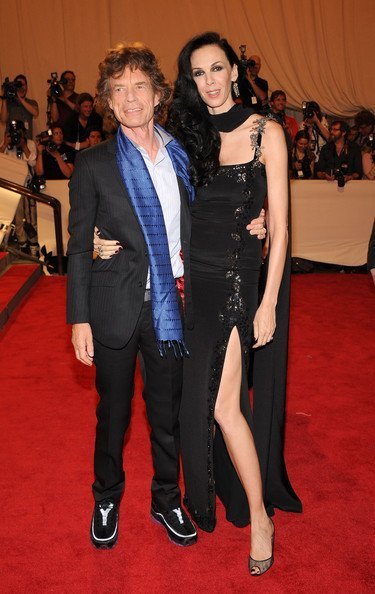 Costume Institute Gala