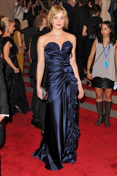Costume Institute Gala