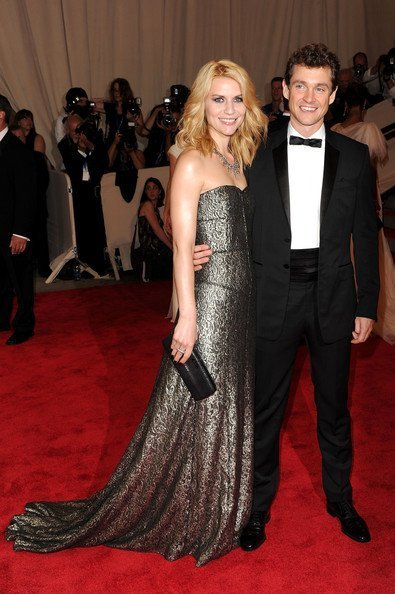 Costume Institute Gala