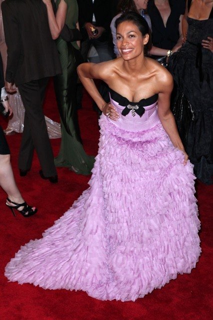 Costume Institute Gala