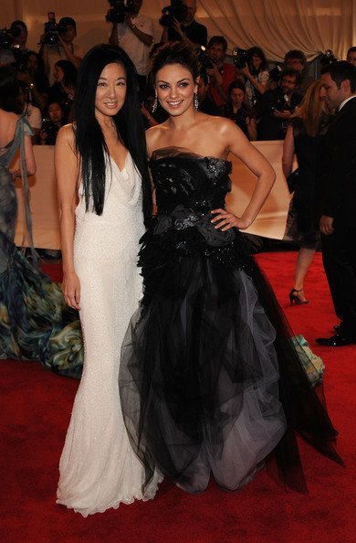 Costume Institute Gala