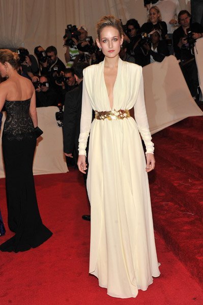 Costume Institute Gala