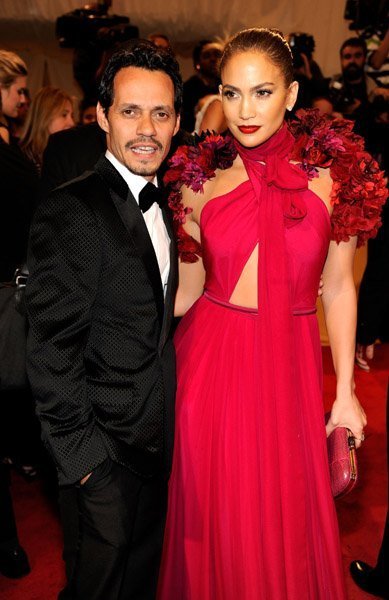 Costume Institute Gala