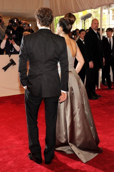 Costume Institute Gala