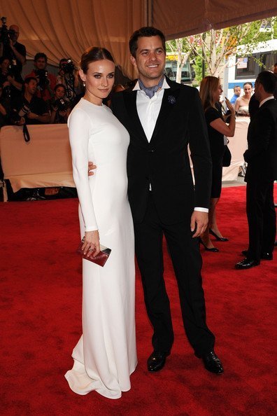 Costume Institute Gala