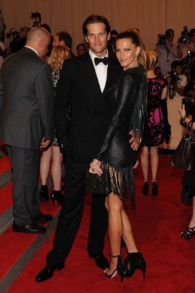 Costume Institute Gala