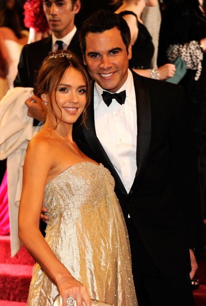 Costume Institute Gala