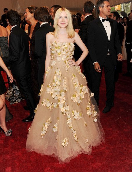 Costume Institute Gala