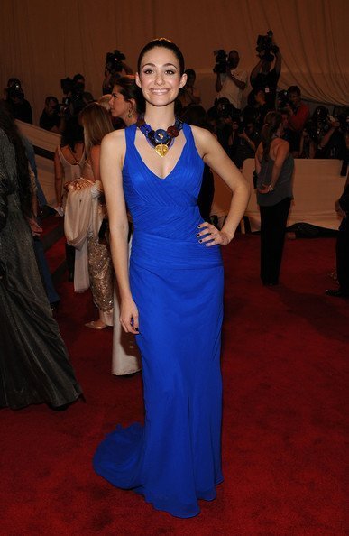 Costume Institute Gala