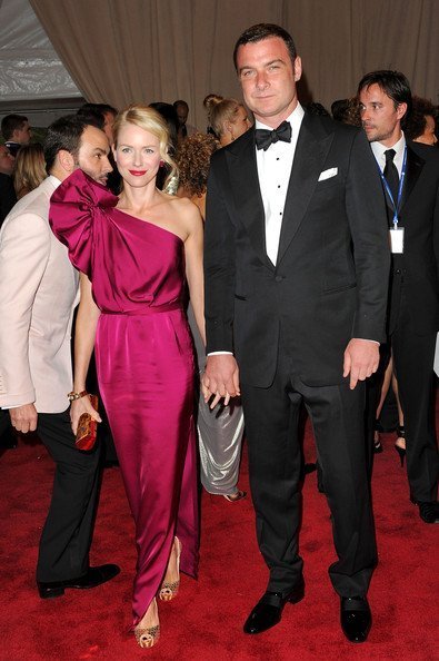 Costume Institute Gala