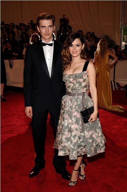 Costume Institute Gala