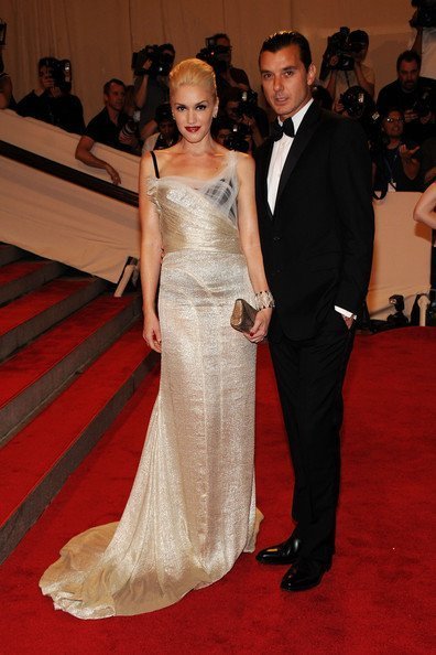 Costume Institute Gala