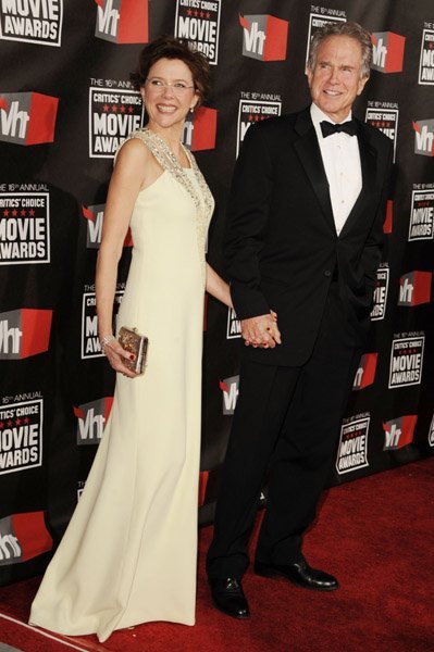 Critics Choice Award