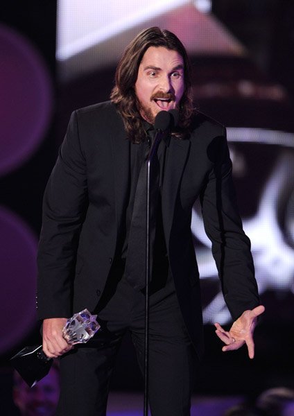 Critics Choice Award