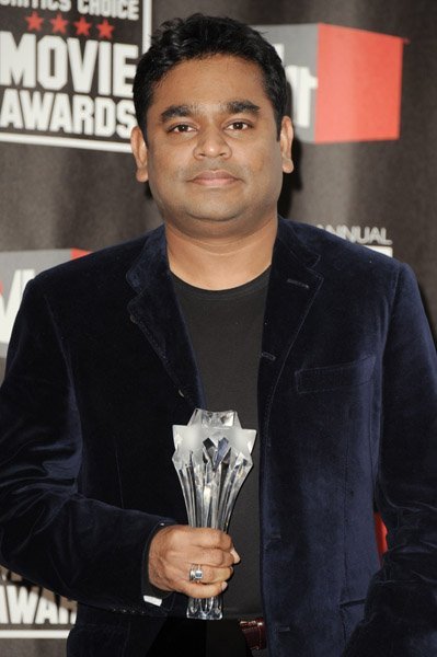 Critics Choice Award