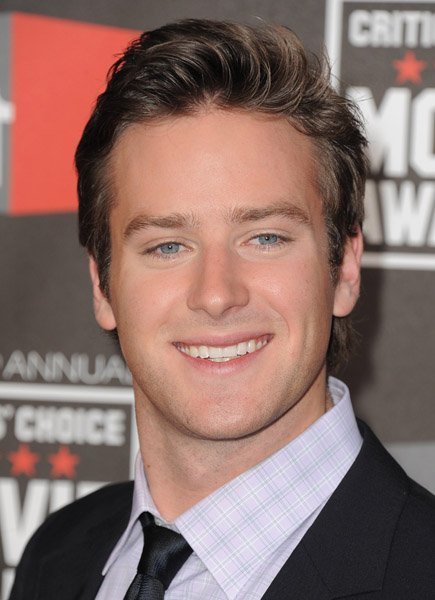 Critics Choice Award