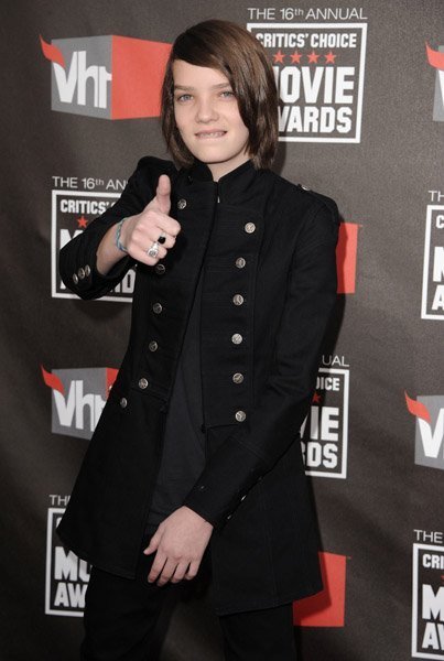 Critics Choice Award