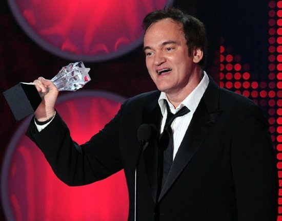 Critics Choice Award